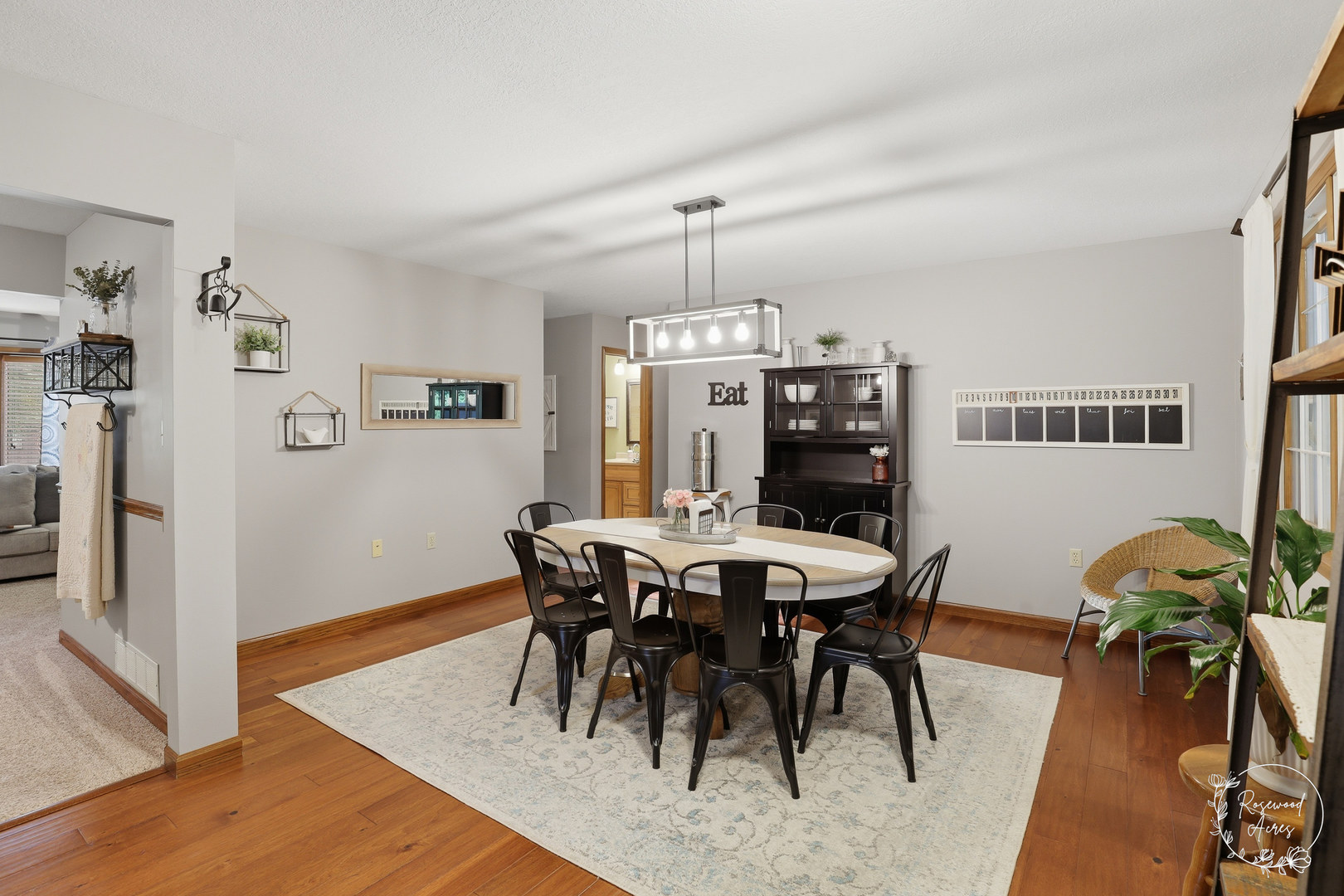1362 Mill Pond Road Bourbonnais, IL 60914 - Photo 6 of 20