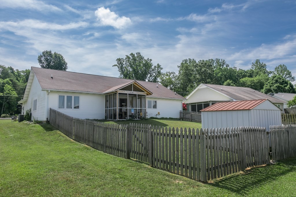 3039 Best Road Maryville, TN 37803 - Photo 21 of 45 Gallery Image 21