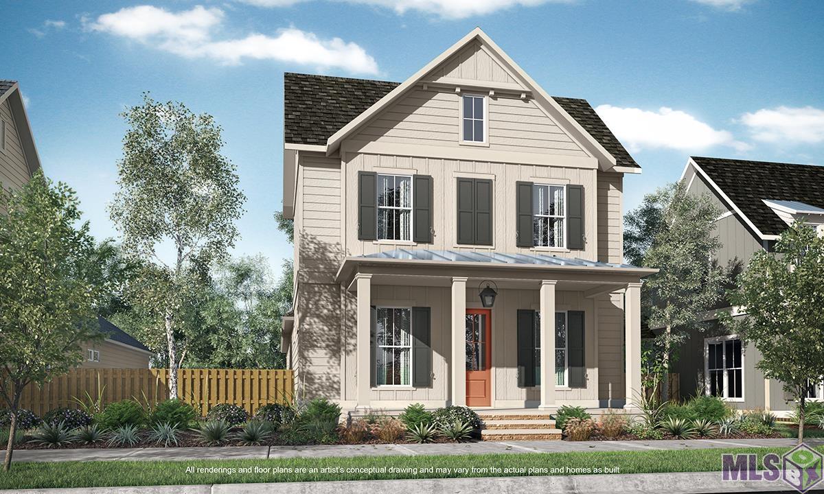 14427 Spalding Way Baton Rouge, LA 70817 - Photo 1 of 32 Gallery Image 1