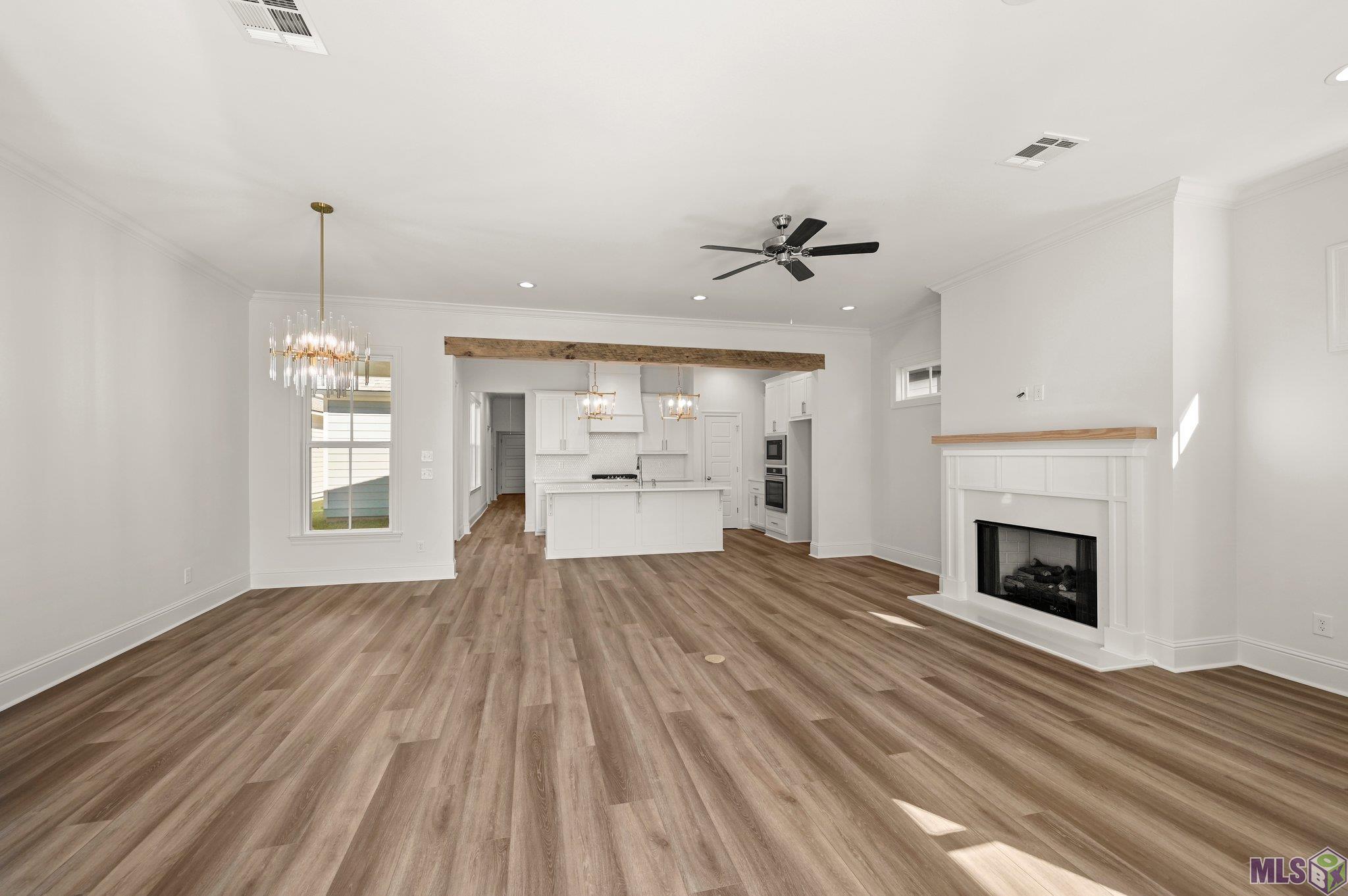14427 Spalding Way Baton Rouge, LA 70817 - Photo 6 of 32 Gallery Image 6