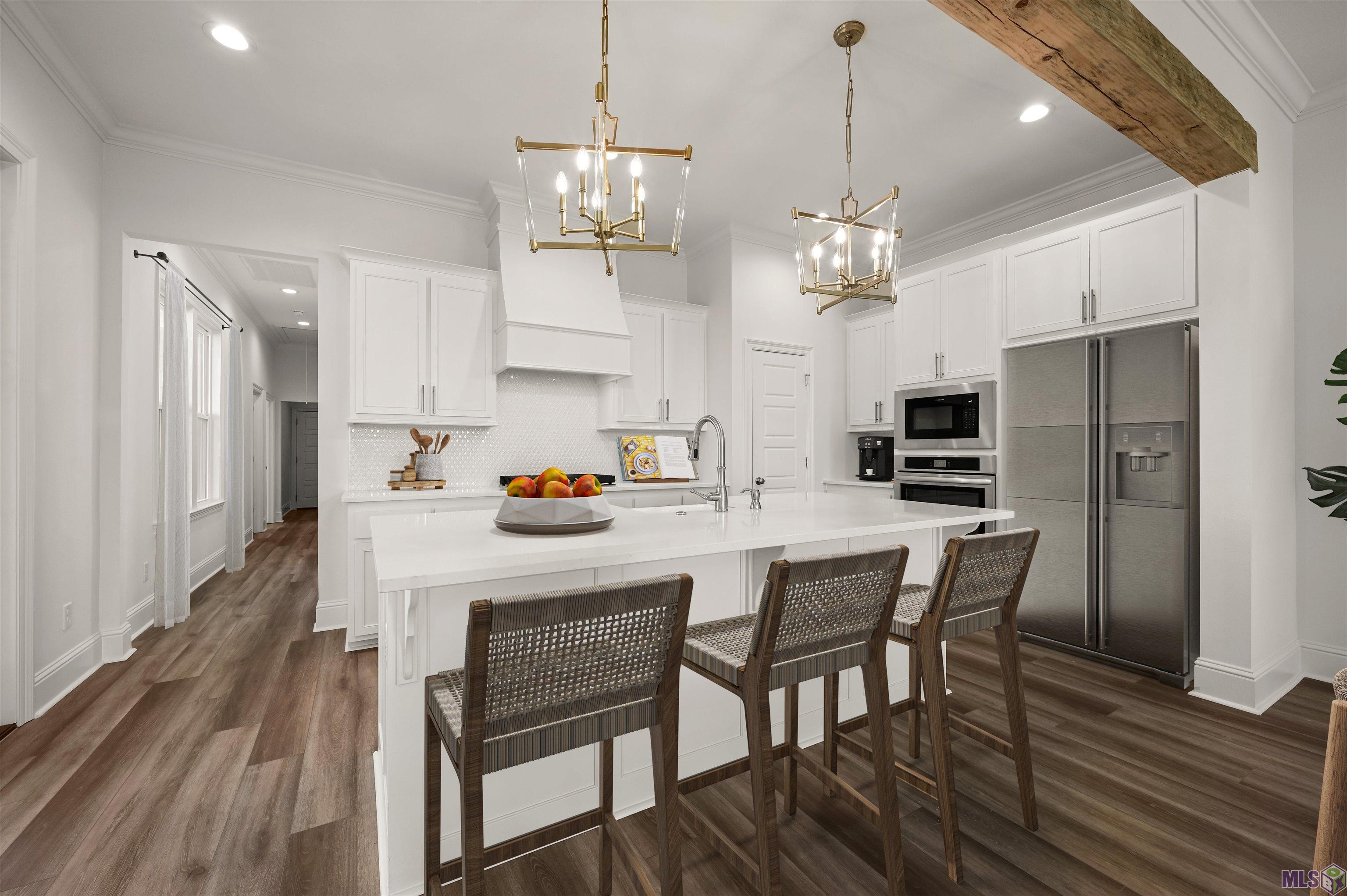 14427 Spalding Way Baton Rouge, LA 70817 - Photo 7 of 32 *Virtually staged image