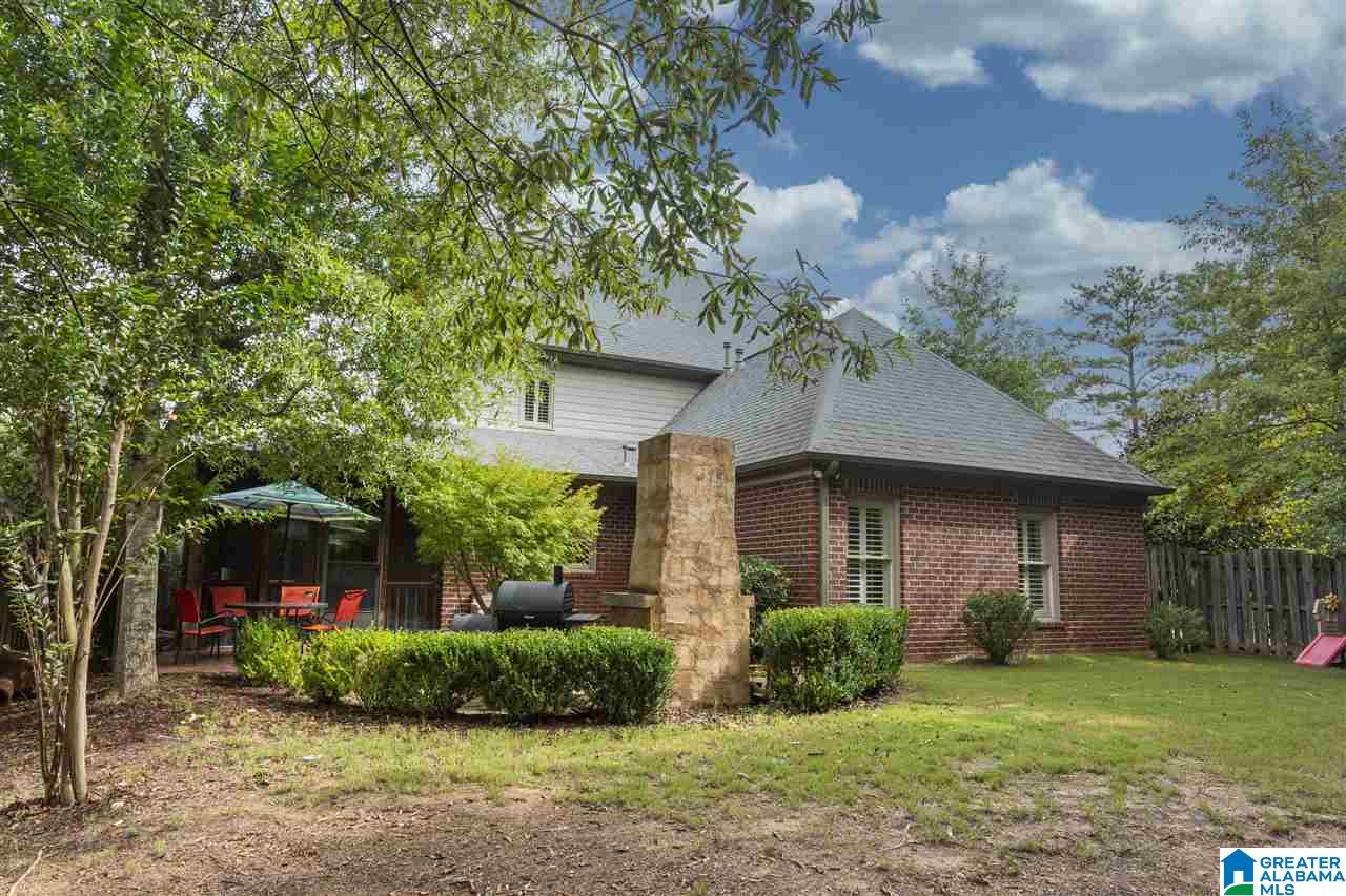 2301 Freestone Ridge Cove Birmingham, AL 35226 - Photo 43 of 50