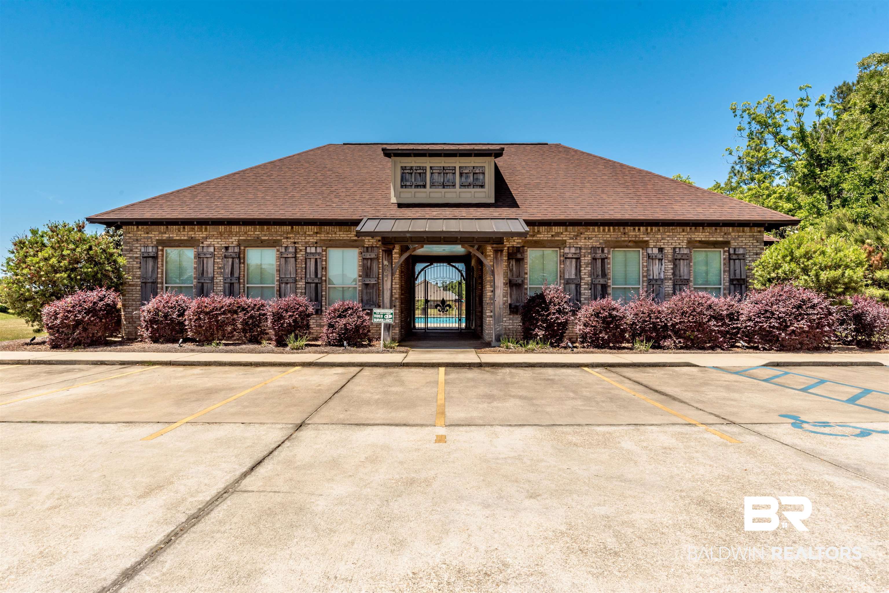 27382 Felicity Lane Daphne, AL 36526 - Photo 16 of 25 Community Clubhouse