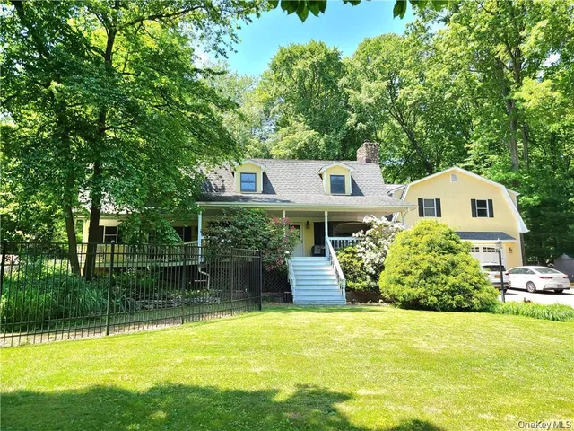 $5,300 | 276 Quaker Road, Pomona, NY 10970