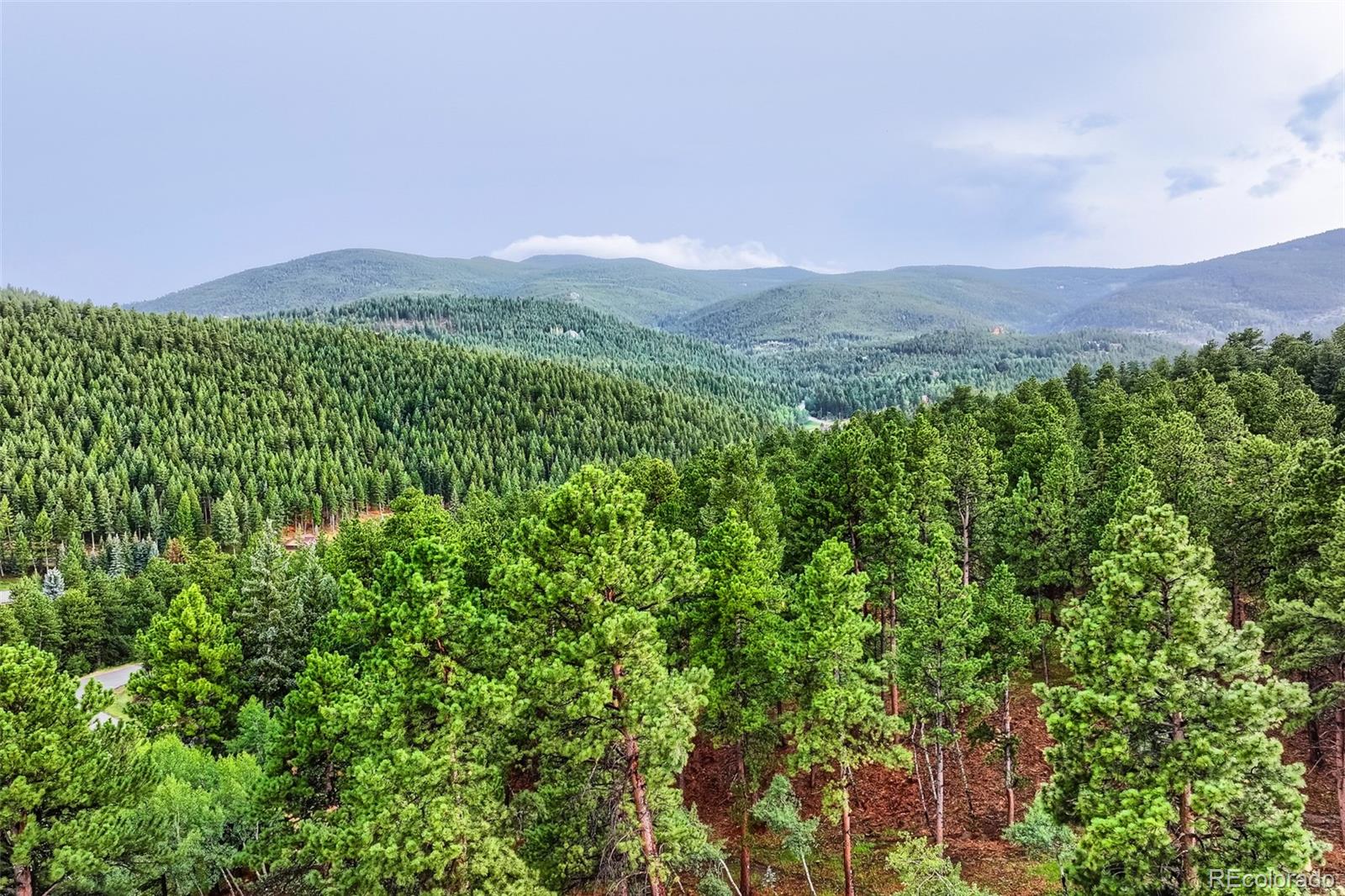 34066 Ranchero Road Evergreen, CO 80439 - Photo 39 of 39 Gallery Image 39