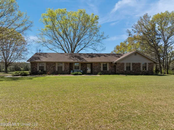 $298,900 | 4174 Anderson Road, Wesson, MS 39191
