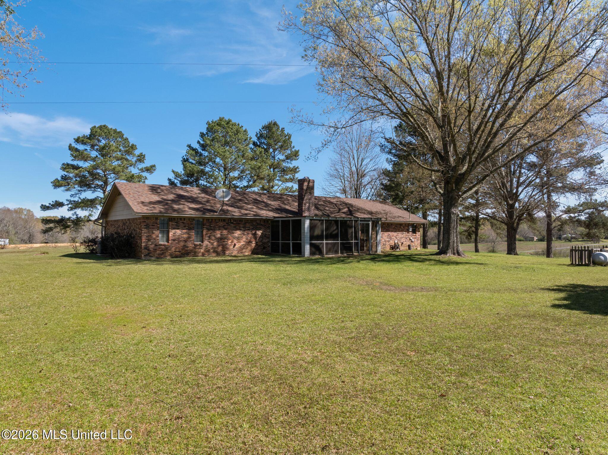 4174 Anderson Road Wesson, MS 39191 - Photo 11 of 51 4174_Anderson_Rd-40