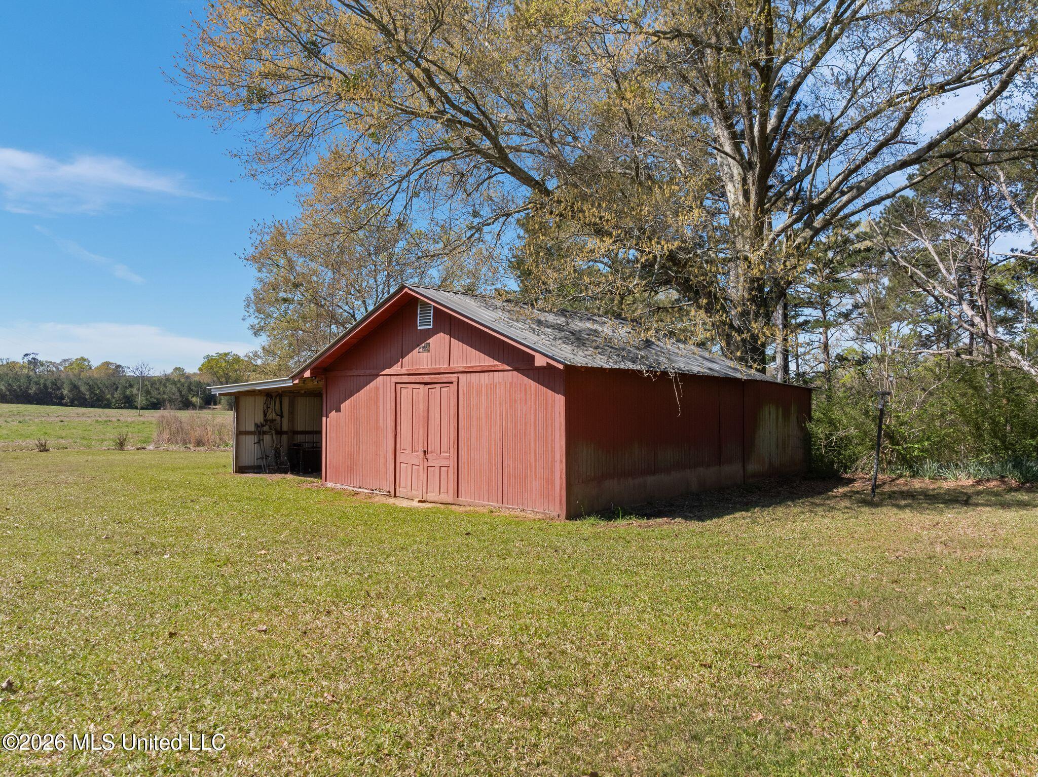 4174 Anderson Road Wesson, MS 39191 - Photo 16 of 51 4174_Anderson_Rd-46