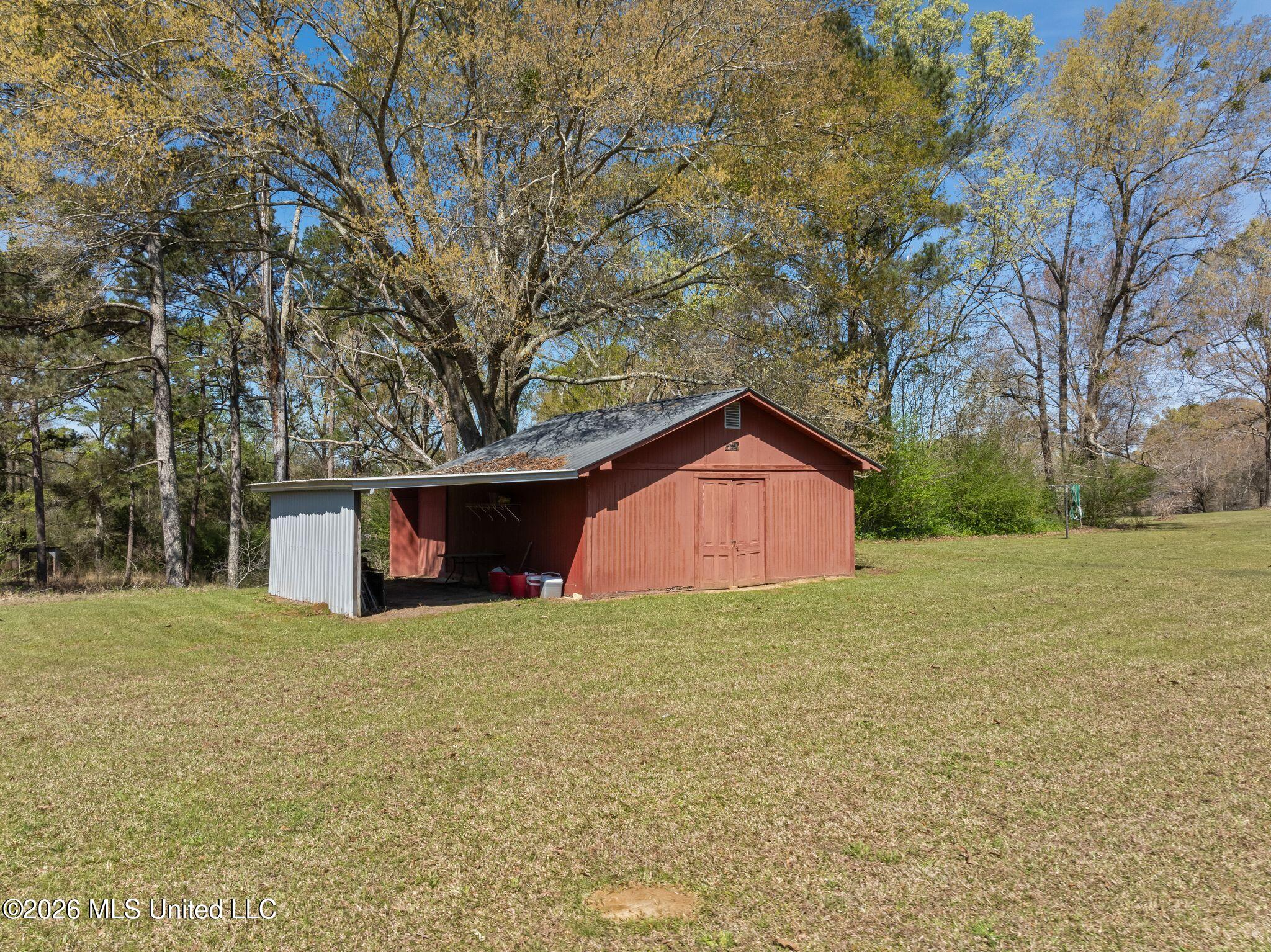 4174 Anderson Road Wesson, MS 39191 - Photo 17 of 51 4174_Anderson_Rd-45