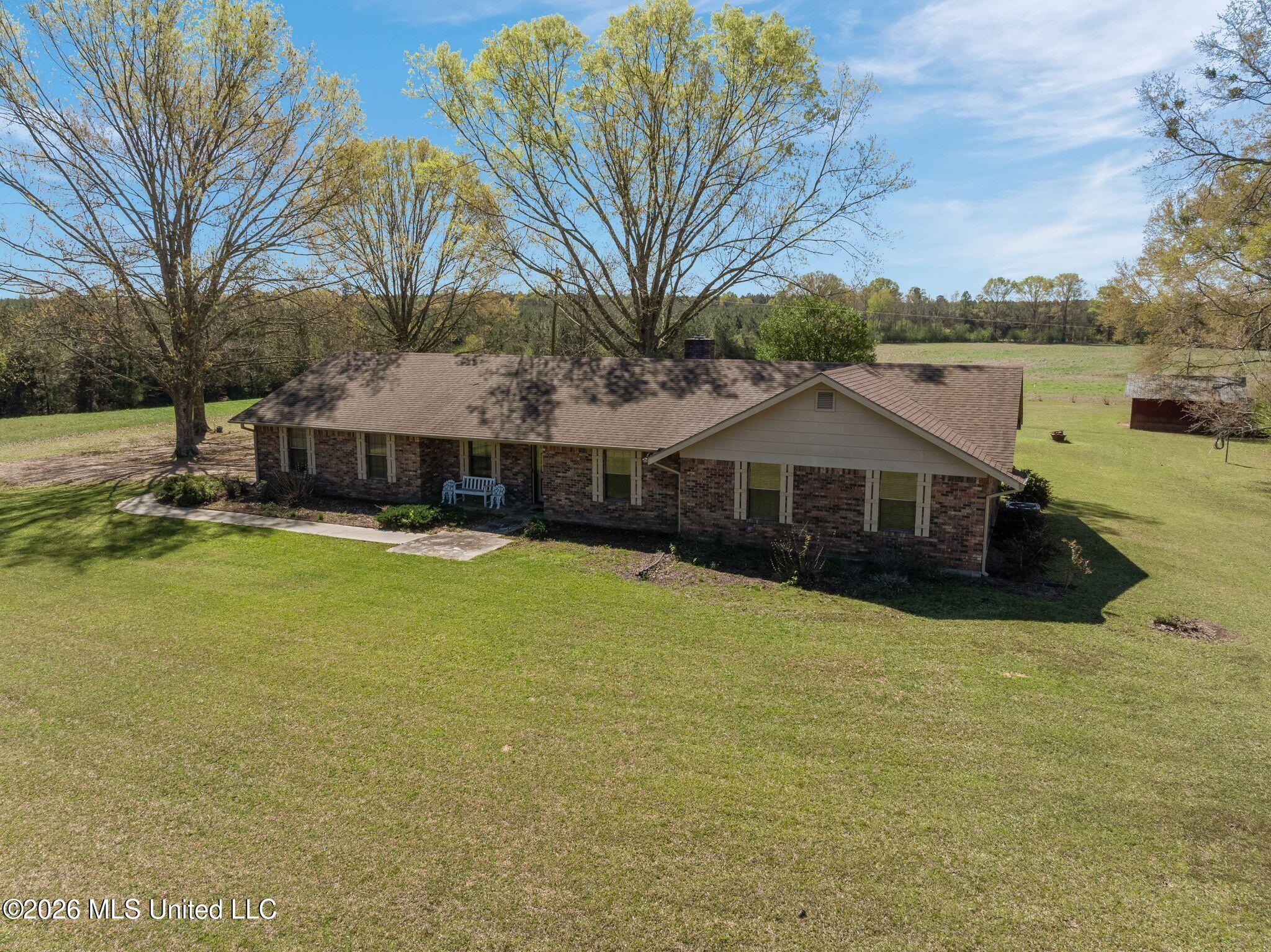 4174 Anderson Road Wesson, MS 39191 - Photo 2 of 51 4174_Anderson_Rd-47