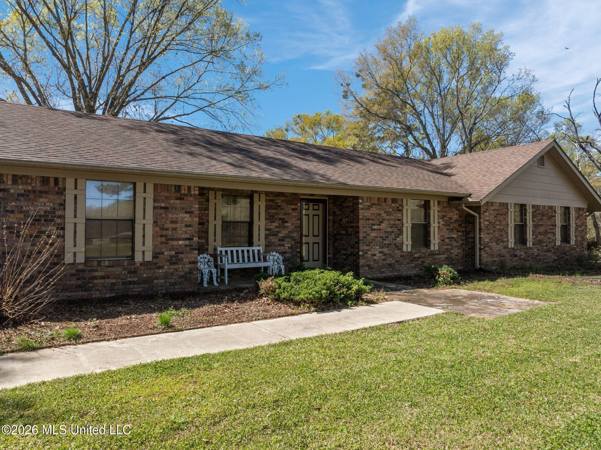 4174 Anderson Road Wesson, MS 39191 - Photo 3 of 51 4174_Anderson_Rd-7