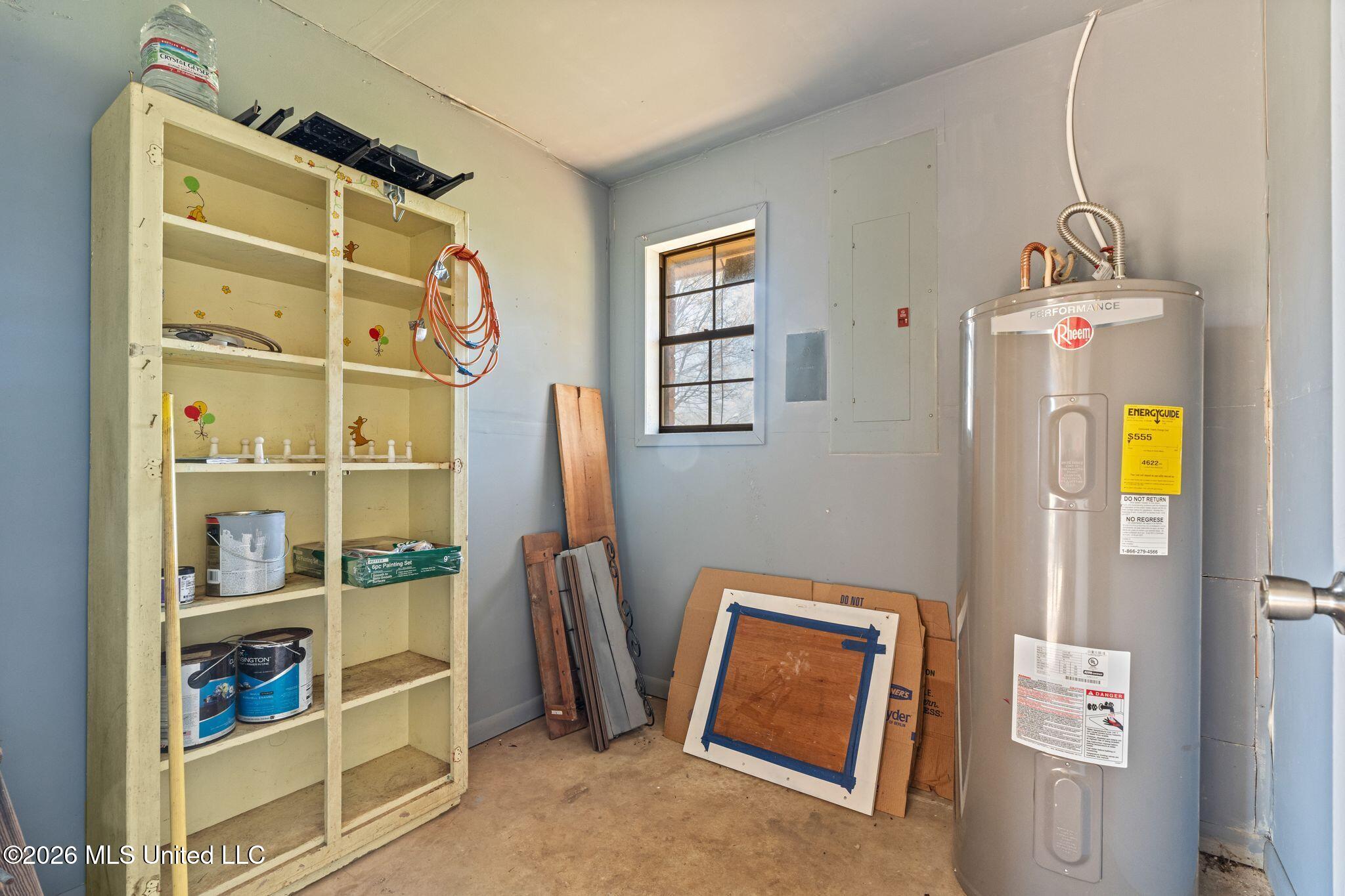 4174 Anderson Road Wesson, MS 39191 - Photo 46 of 51 4174_Anderson_Rd-36