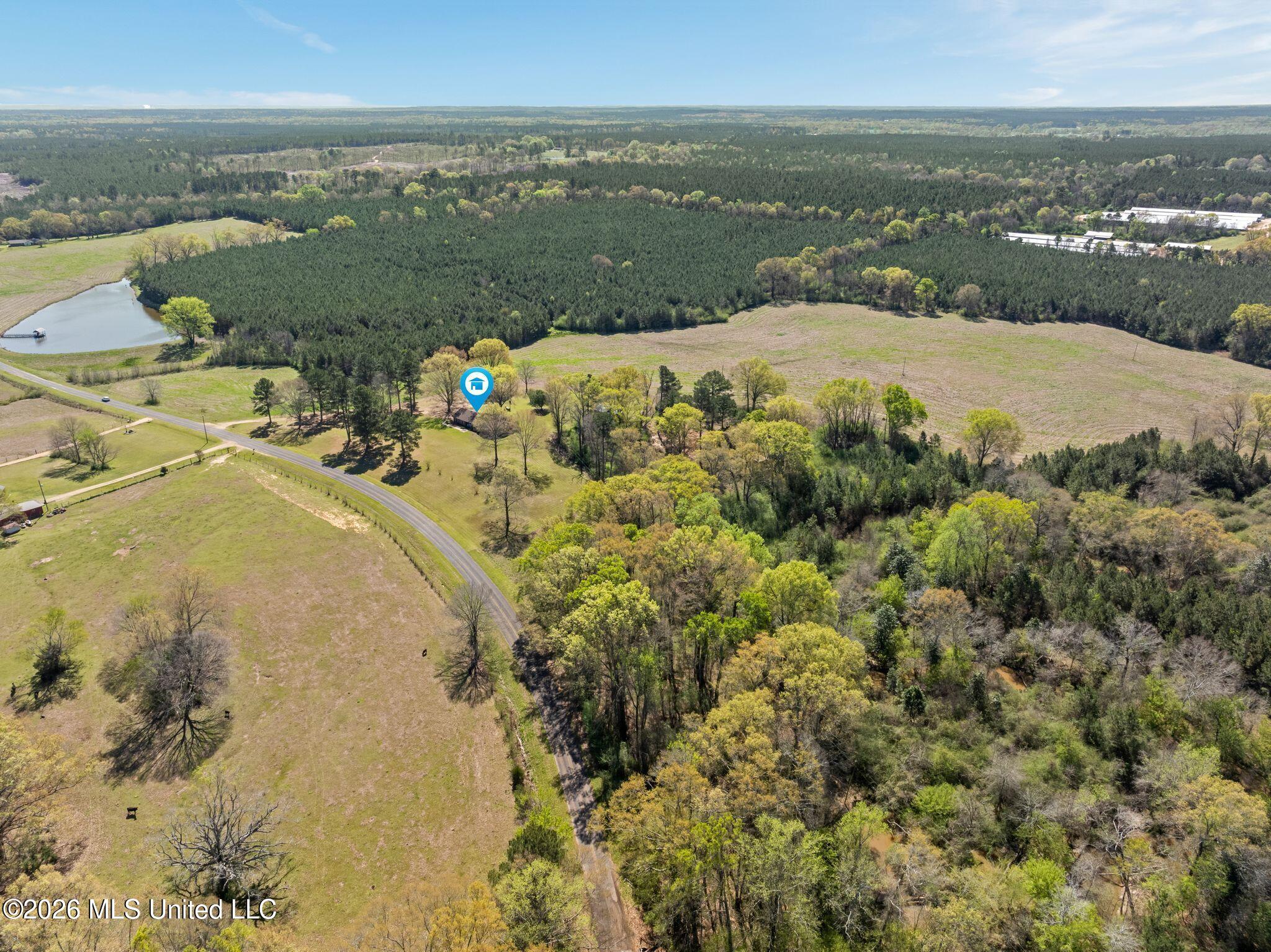 4174 Anderson Road Wesson, MS 39191 - Photo 49 of 51 4174_Anderson_Rd-50