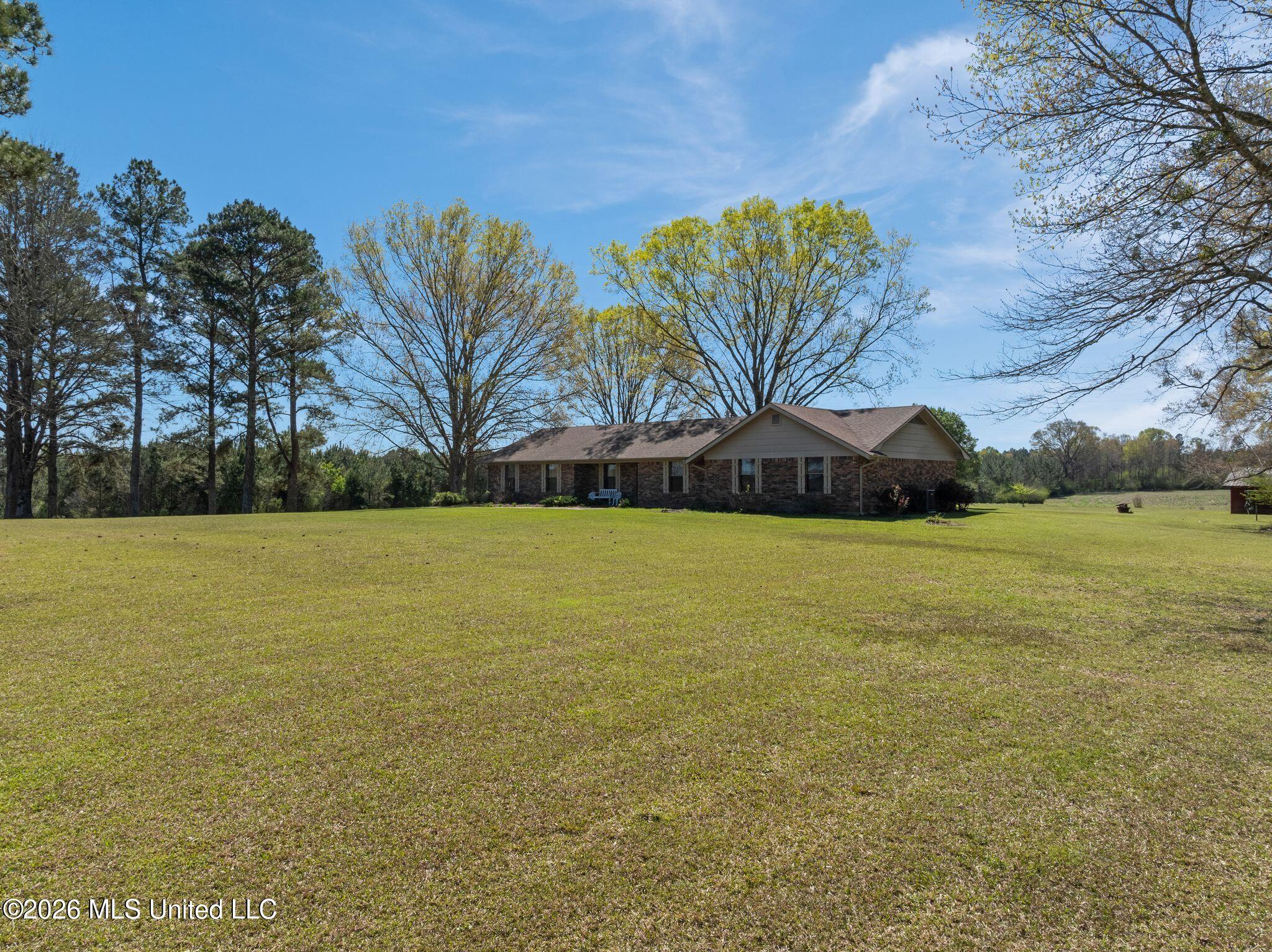 4174 Anderson Road Wesson, MS 39191 - Photo 5 of 51 4174_Anderson_Rd-4