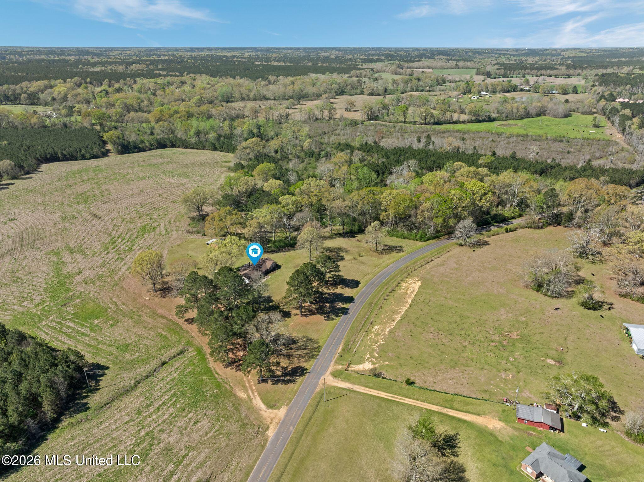 4174 Anderson Road Wesson, MS 39191 - Photo 51 of 51 4174_Anderson_Rd-49