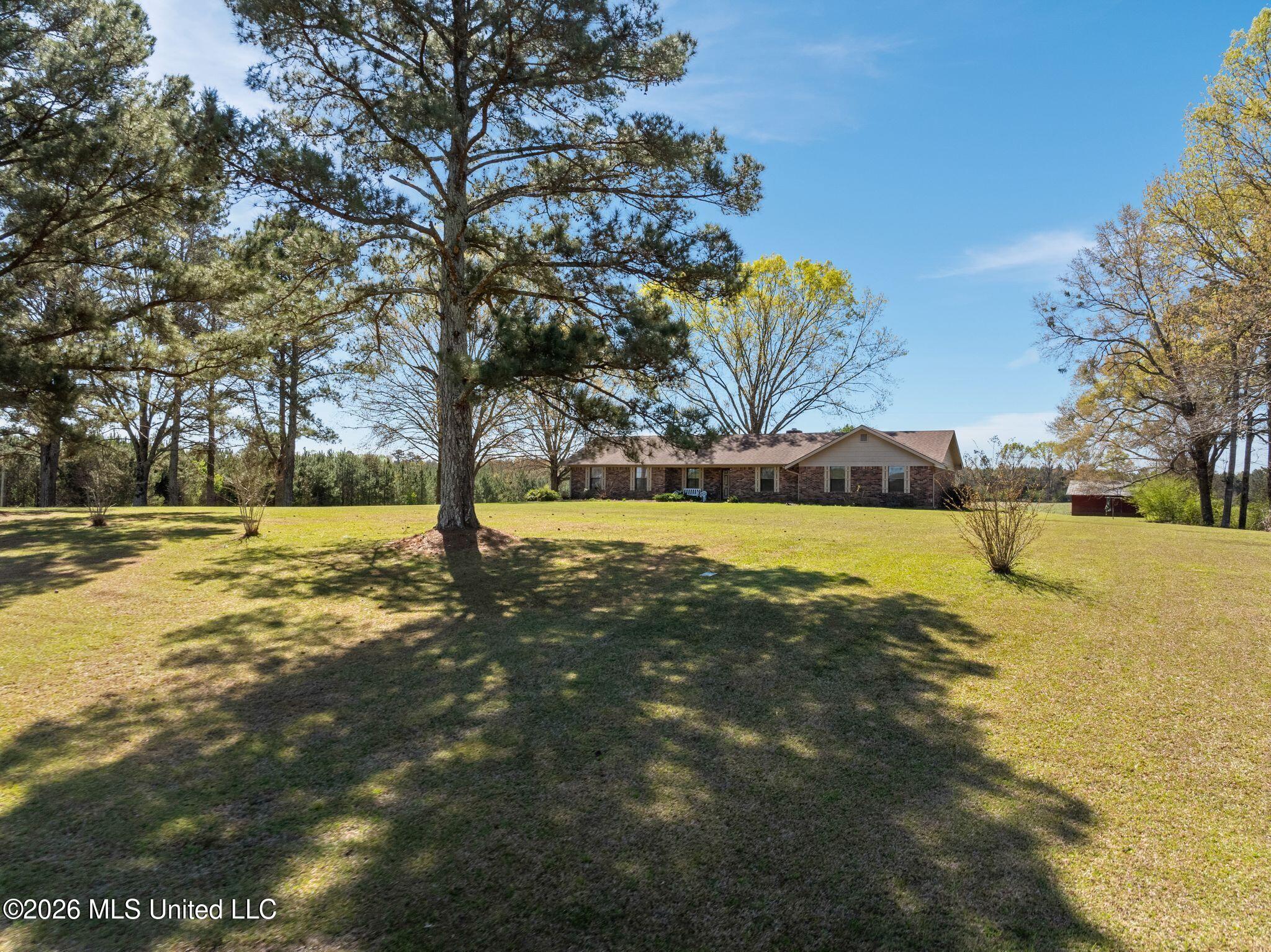 4174 Anderson Road Wesson, MS 39191 - Photo 6 of 51 4174_Anderson_Rd-5