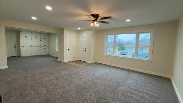 $259,900 | 704 Logan Street, Harrisonville, MO 64701