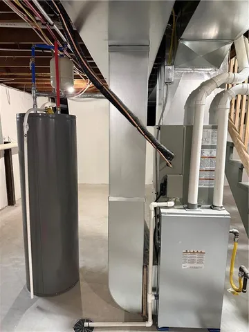 $259,900 | 704 Logan Street, Harrisonville, MO 64701