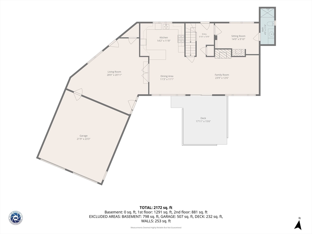 103 Newtown Road Acton, MA 01720 - Photo 32 of 34