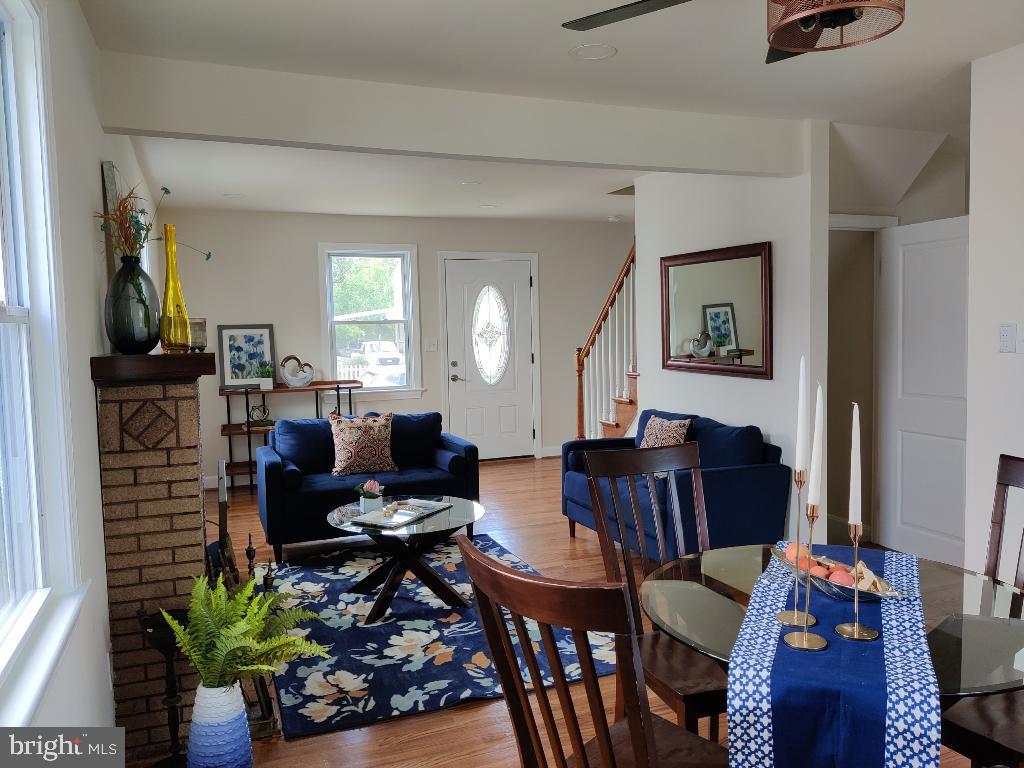 802 South Woodlynn Road Baltimore, MD 21221 - Photo 11 of 65 Gallery Image 11