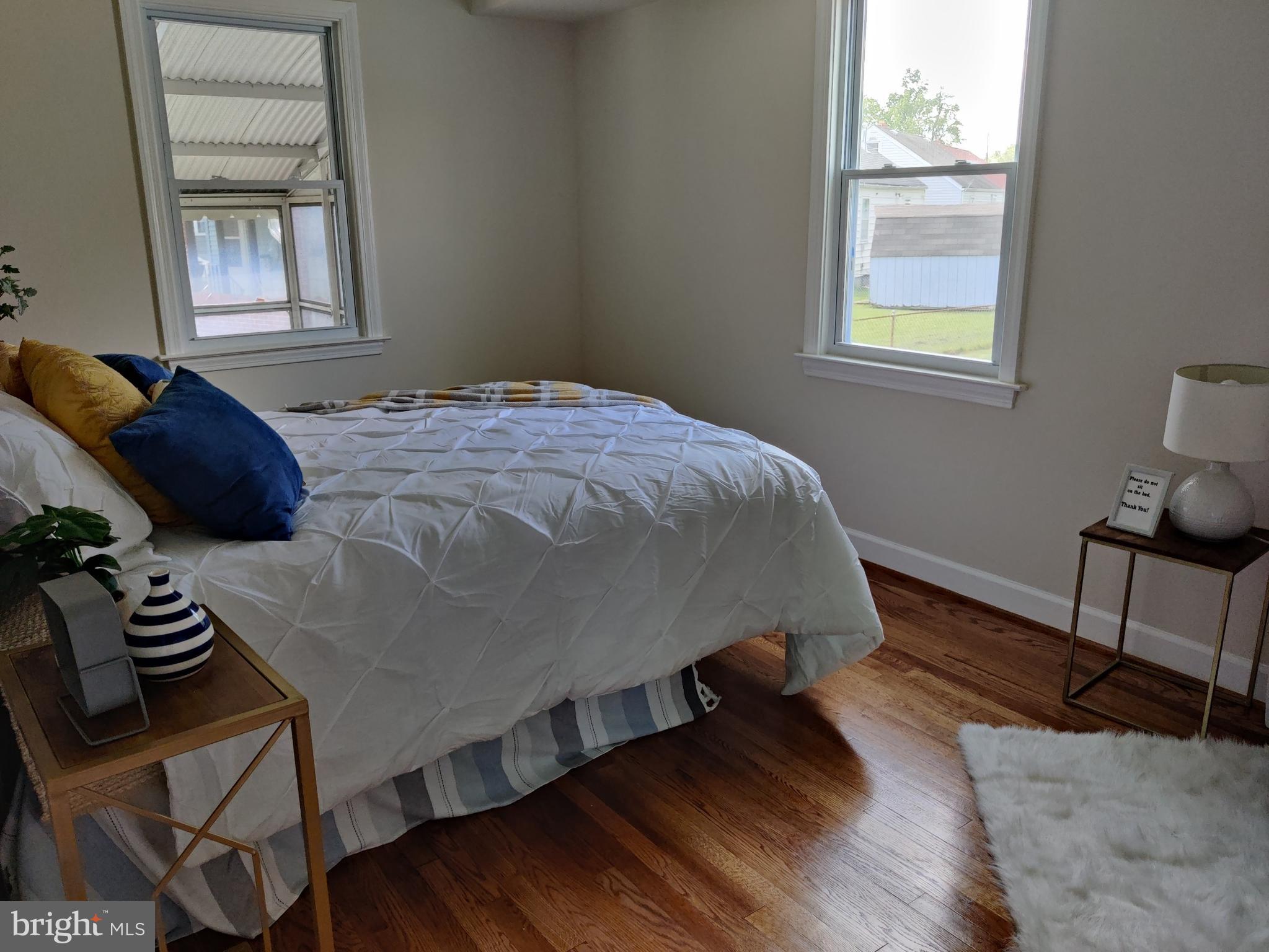 802 South Woodlynn Road Baltimore, MD 21221 - Photo 14 of 65 Gallery Image 14