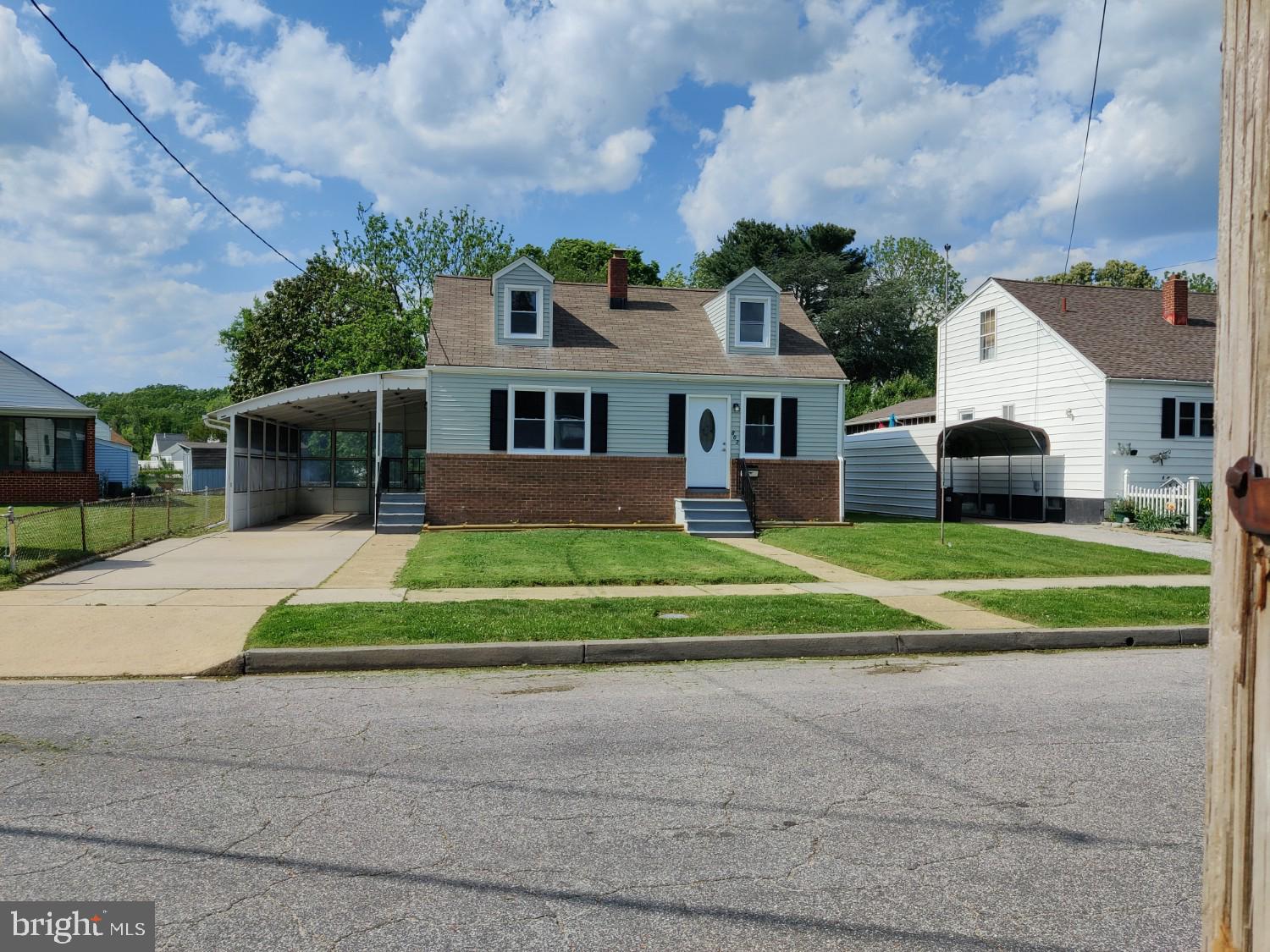 802 South Woodlynn Road Baltimore, MD 21221 - Photo 3 of 65 Gallery Image 3