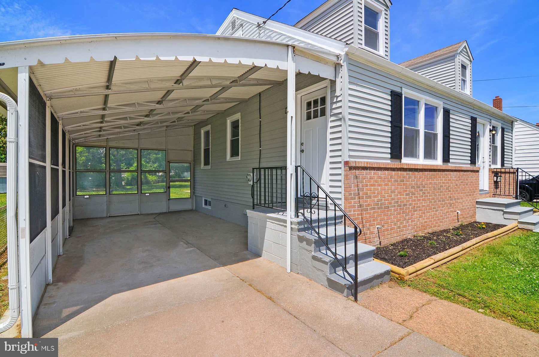 802 South Woodlynn Road Baltimore, MD 21221 - Photo 44 of 65 Gallery Image 44
