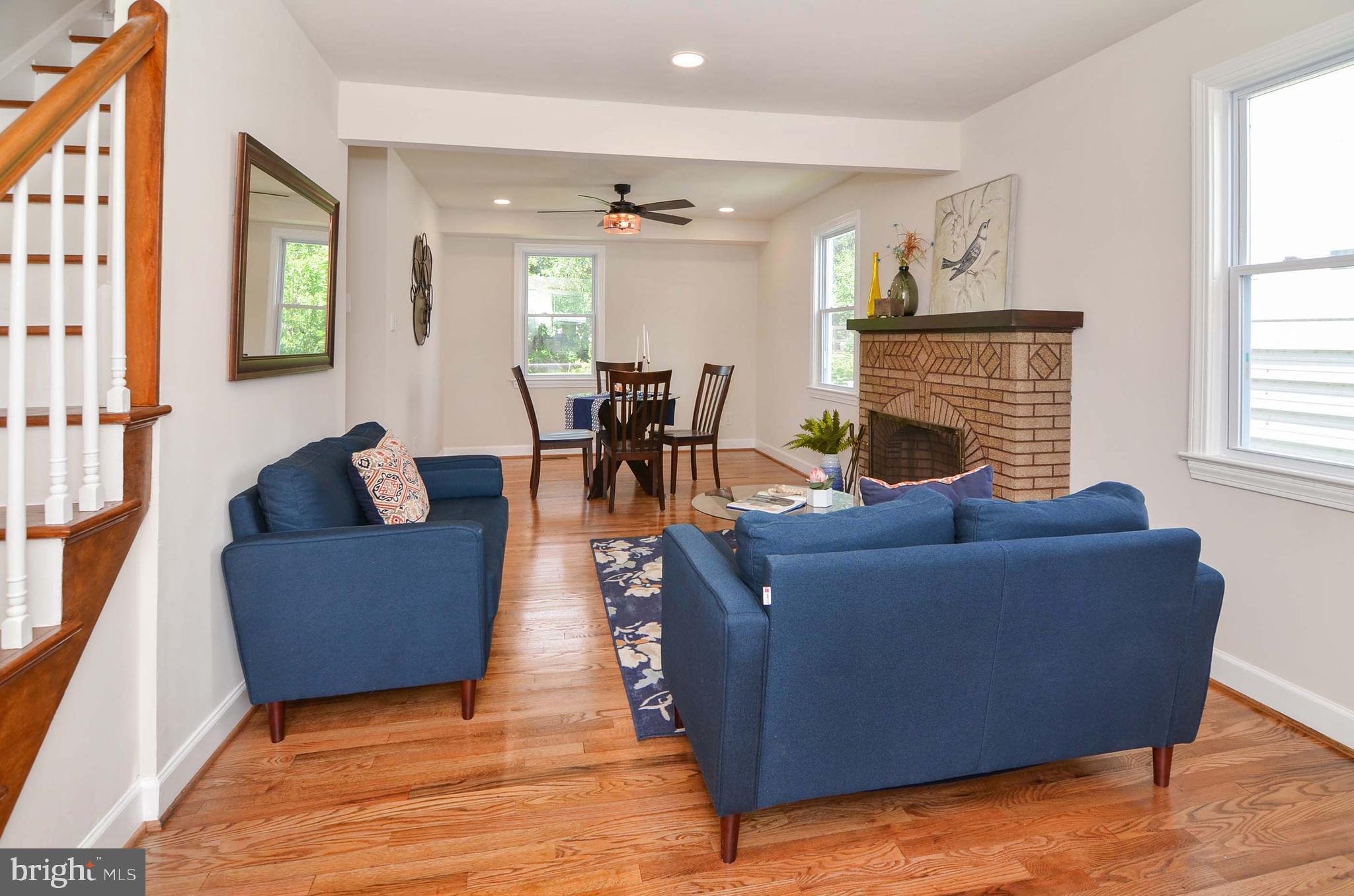 802 South Woodlynn Road Baltimore, MD 21221 - Photo 48 of 65 Gallery Image 48
