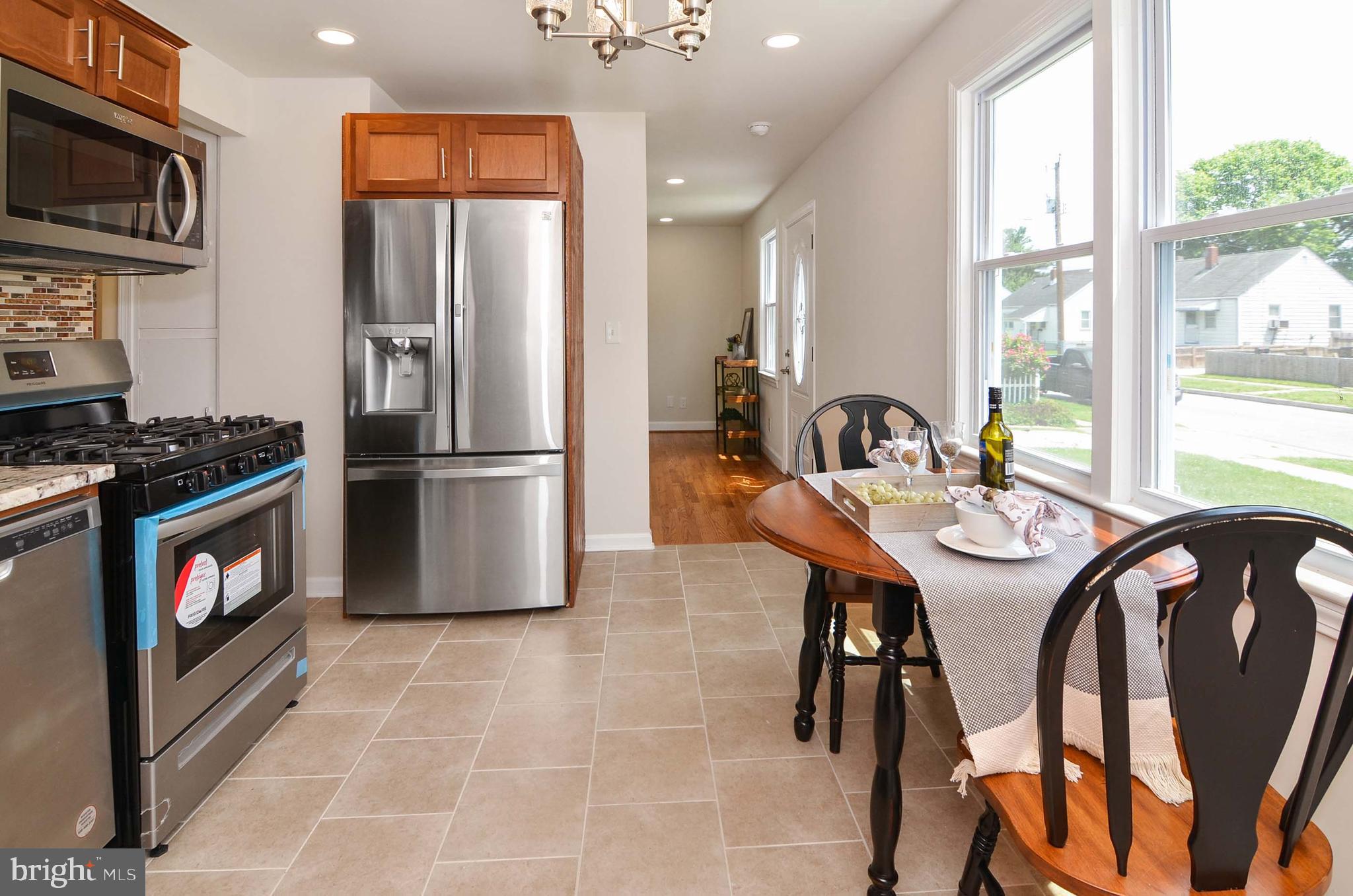 802 South Woodlynn Road Baltimore, MD 21221 - Photo 53 of 65 Gallery Image 53