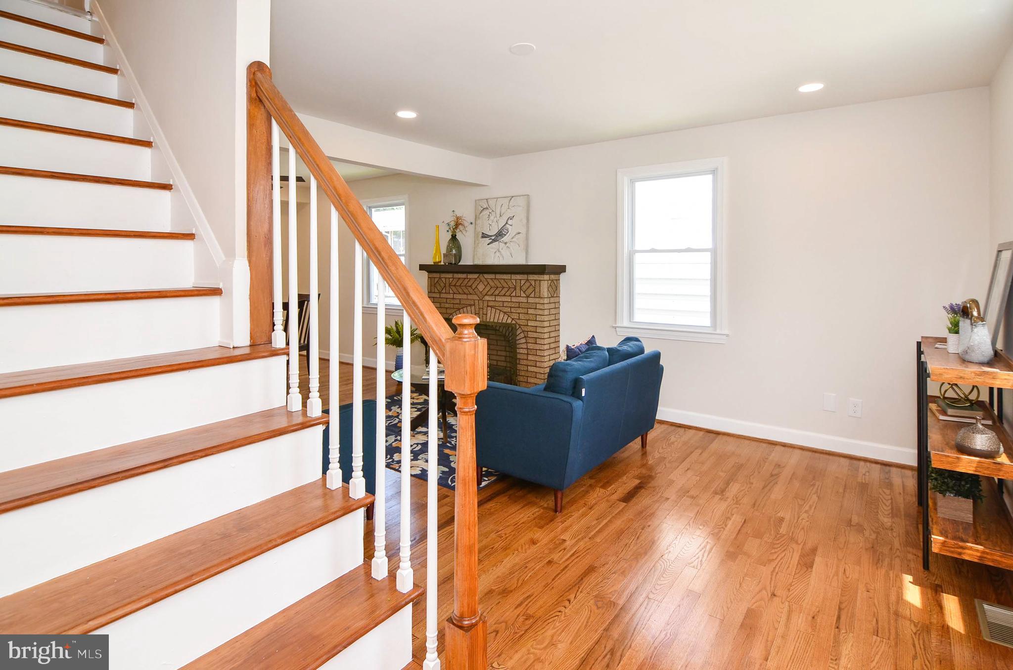 802 South Woodlynn Road Baltimore, MD 21221 - Photo 57 of 65 Gallery Image 57