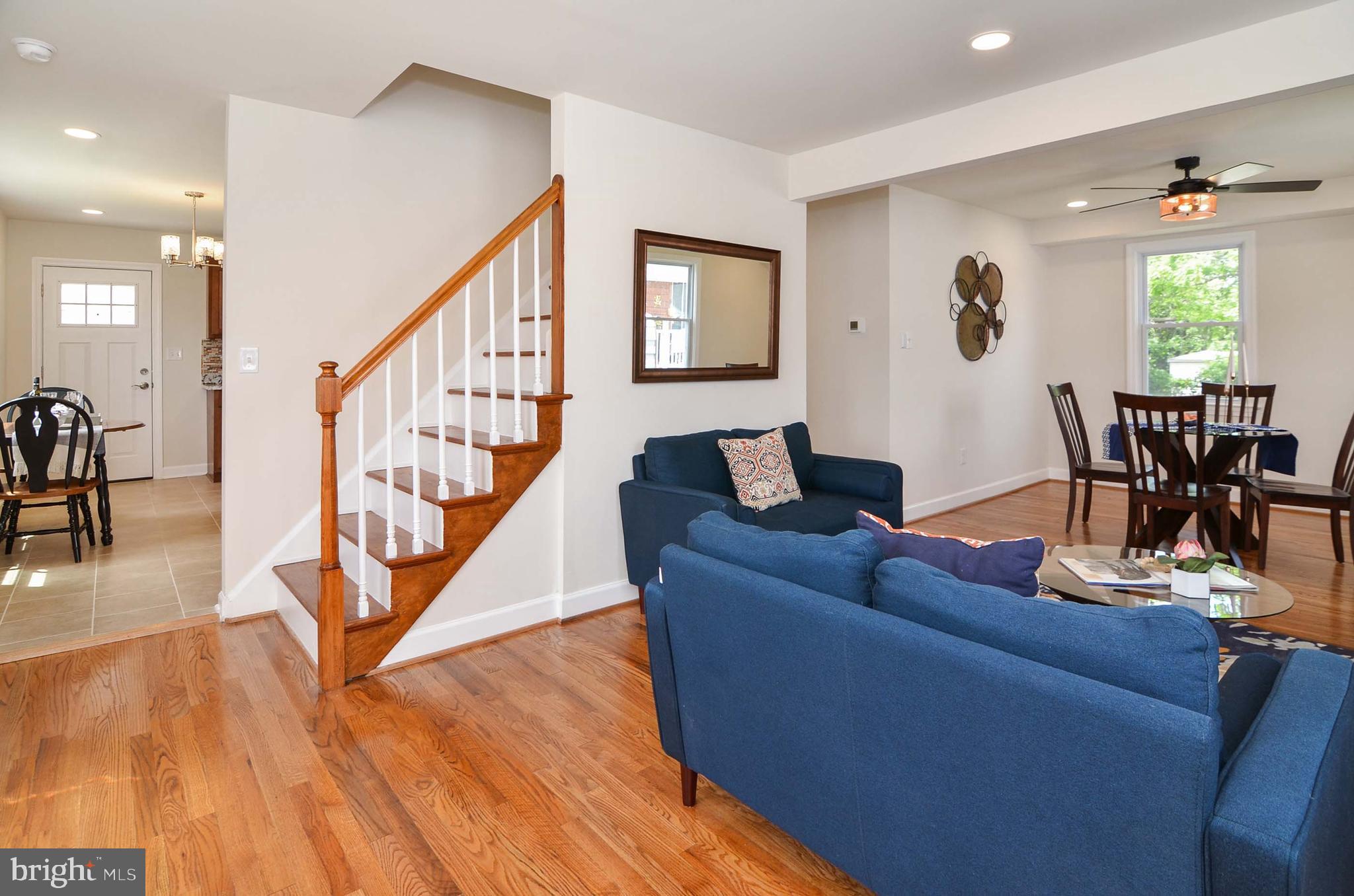 802 South Woodlynn Road Baltimore, MD 21221 - Photo 6 of 65 Gallery Image 6