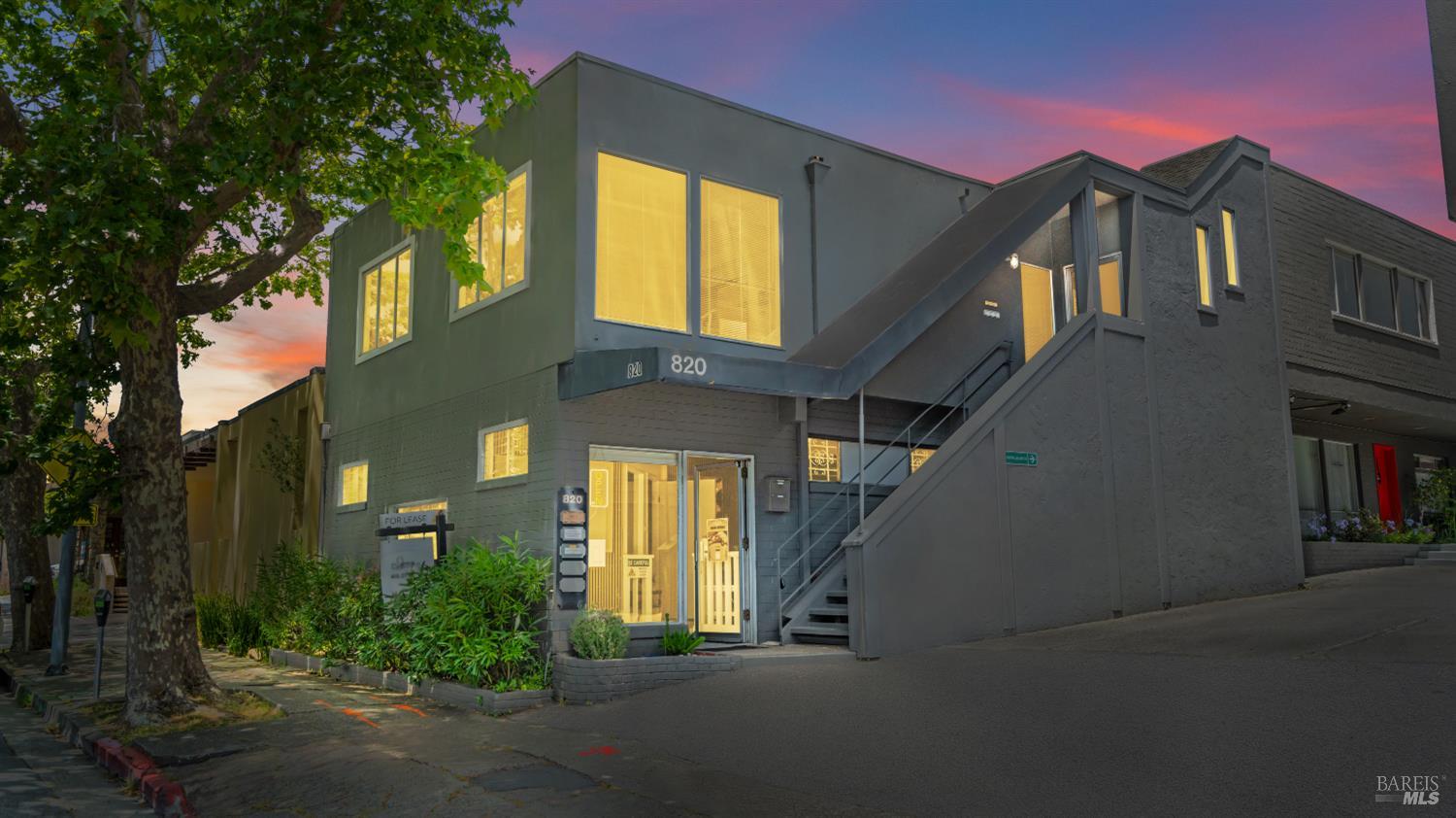 820 Fifth Avenue San Rafael, CA 94901 - Photo 1 of 9 Gallery Image 1