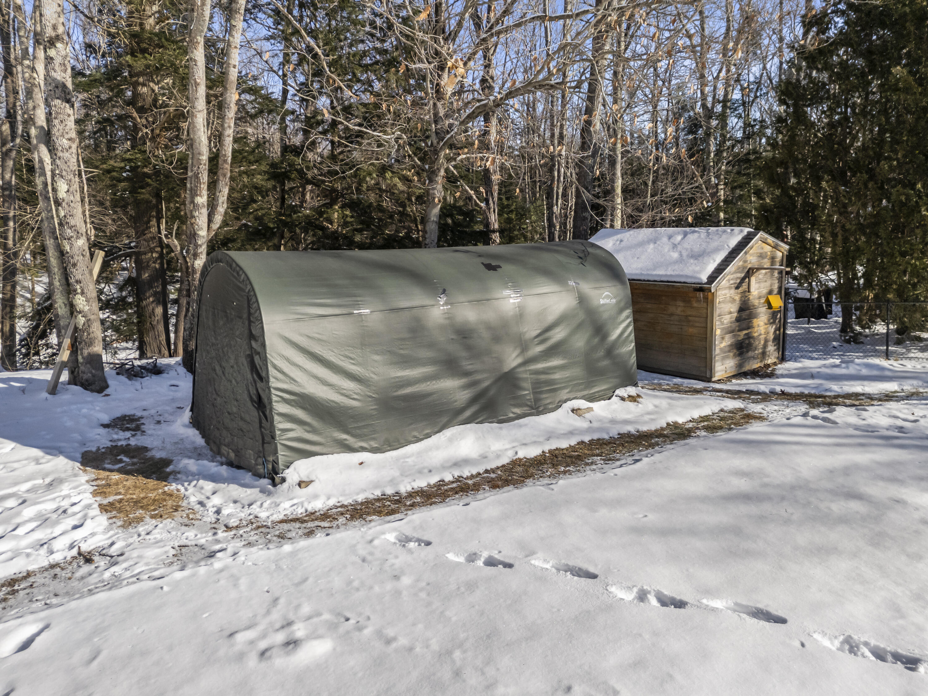 81 Lewis Hill Road Bowdoin, ME 04287 - Photo 37 of 39 81 Lewis Hill Rd_132