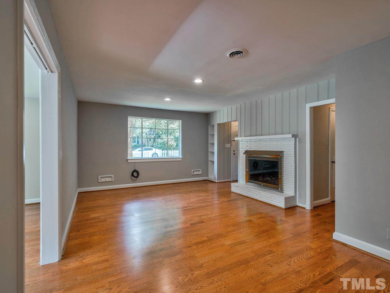 2816 Fowler Avenue Raleigh, NC 27607 - Photo 2 of 30