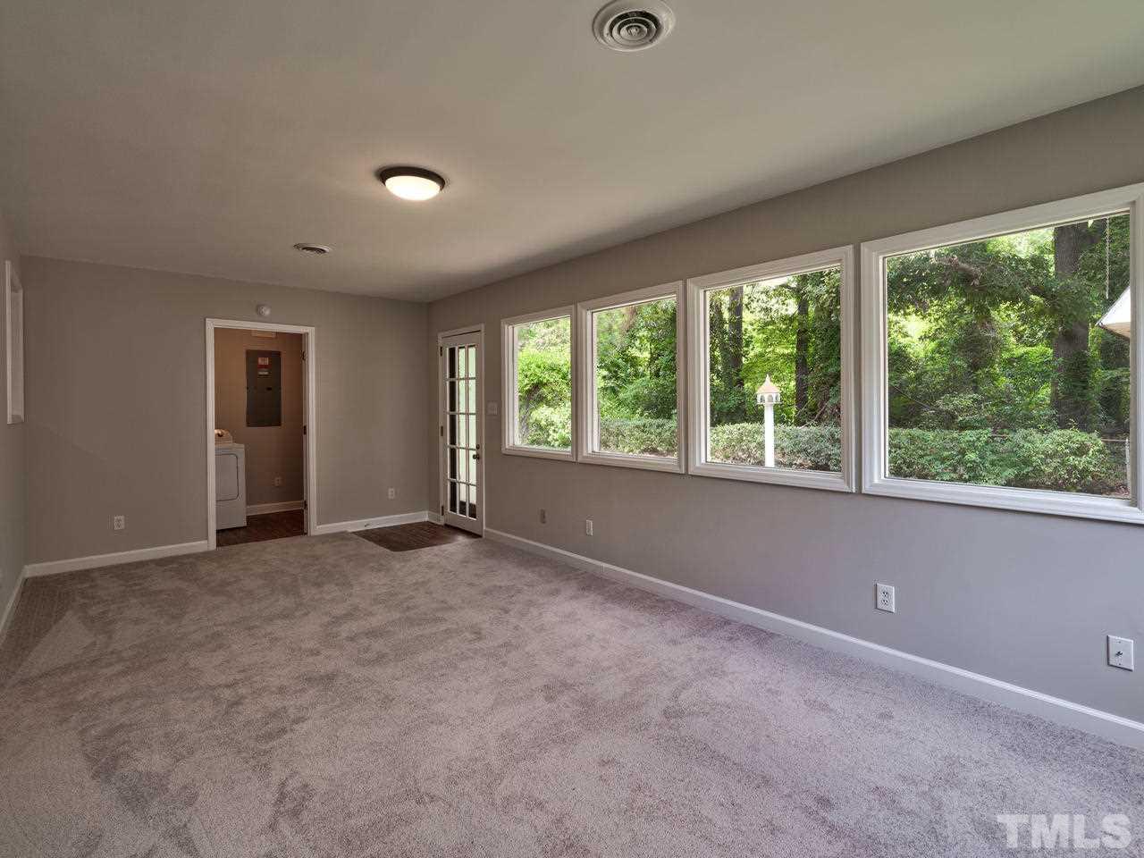 2816 Fowler Avenue Raleigh, NC 27607 - Photo 11 of 30