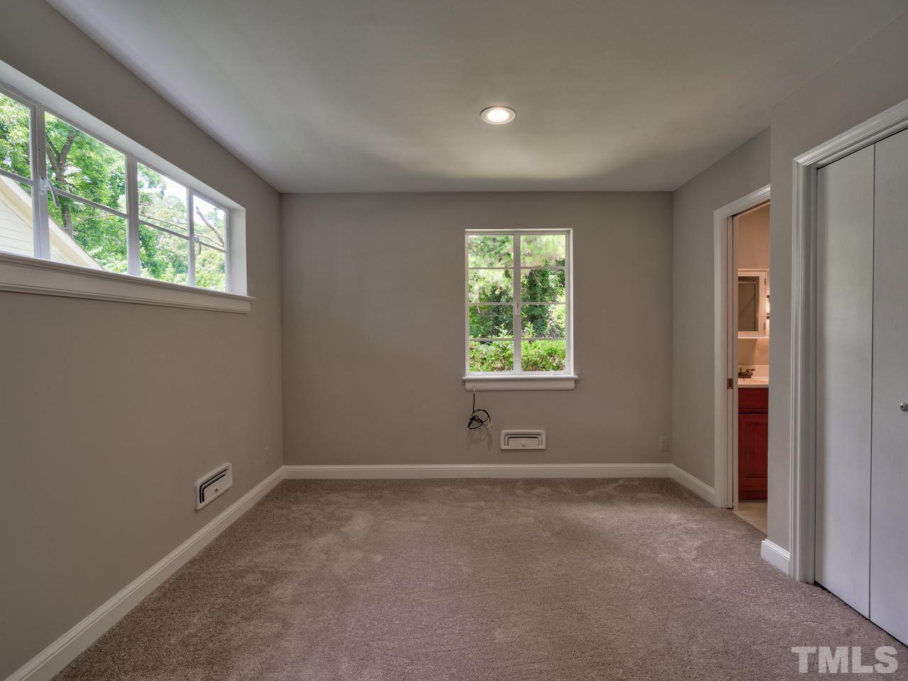 2816 Fowler Avenue Raleigh, NC 27607 - Photo 12 of 30