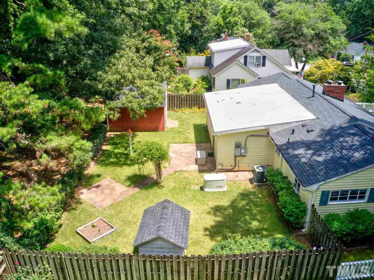 2816 Fowler Avenue Raleigh, NC 27607 - Photo 19 of 30