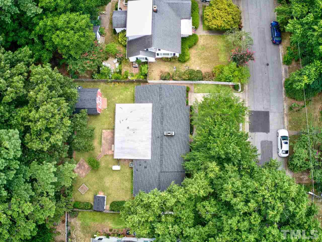 2816 Fowler Avenue Raleigh, NC 27607 - Photo 24 of 30