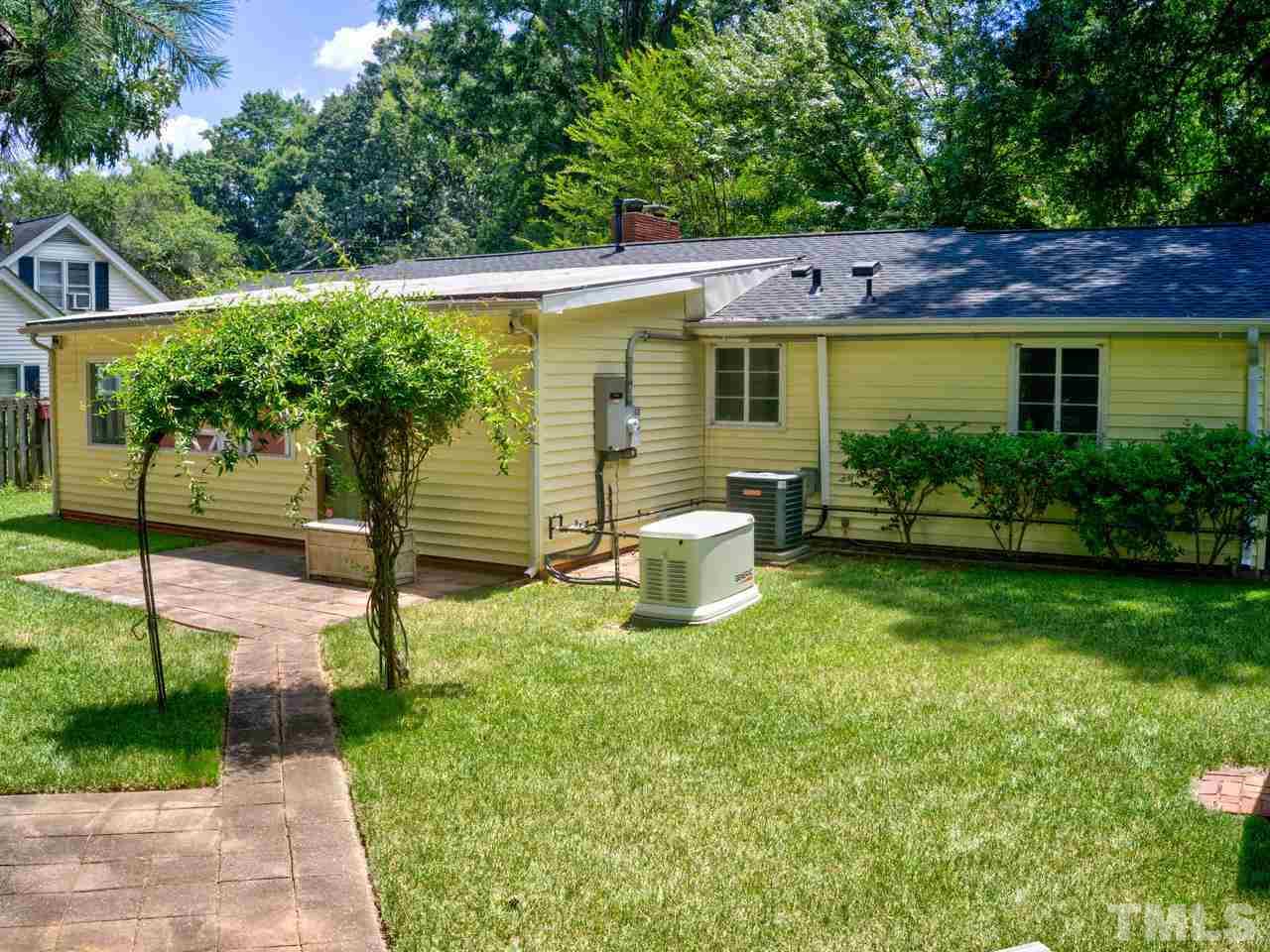 2816 Fowler Avenue Raleigh, NC 27607 - Photo 25 of 30