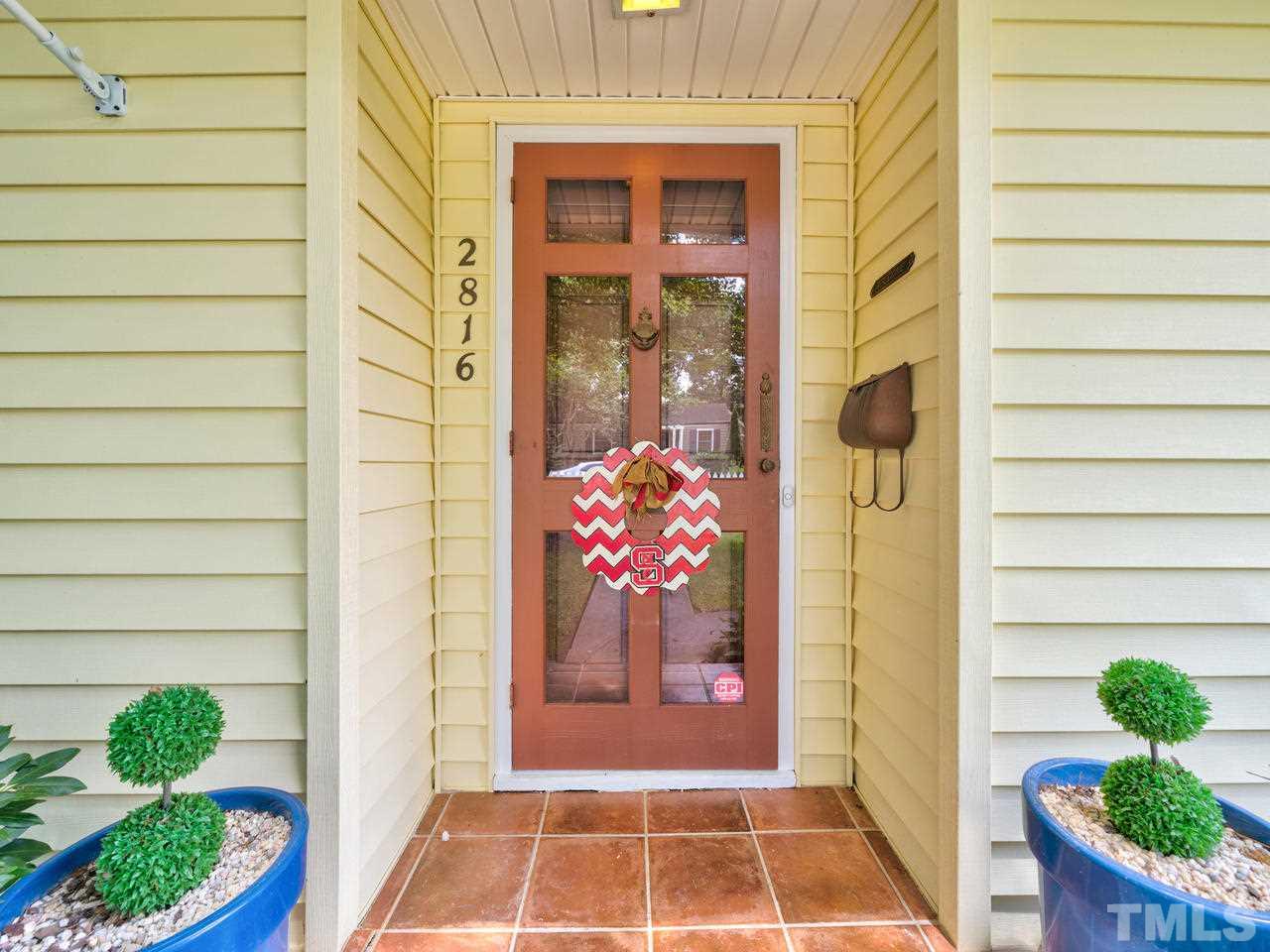 2816 Fowler Avenue Raleigh, NC 27607 - Photo 26 of 30