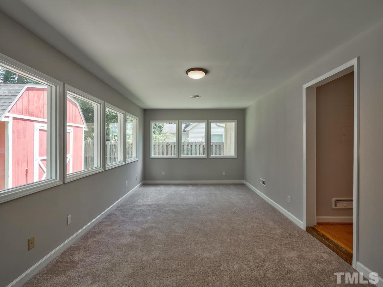 2816 Fowler Avenue Raleigh, NC 27607 - Photo 4 of 30