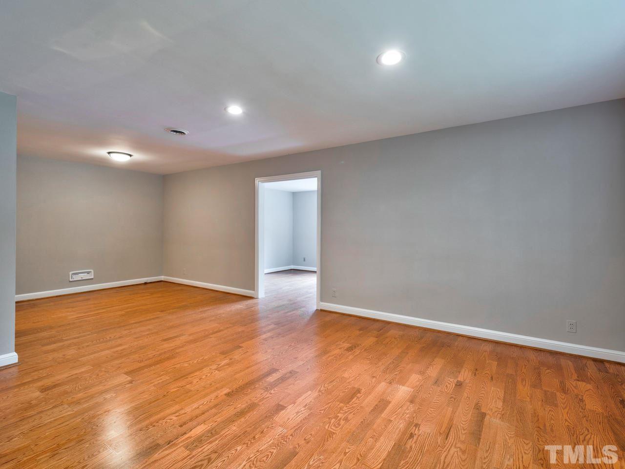 2816 Fowler Avenue Raleigh, NC 27607 - Photo 5 of 30