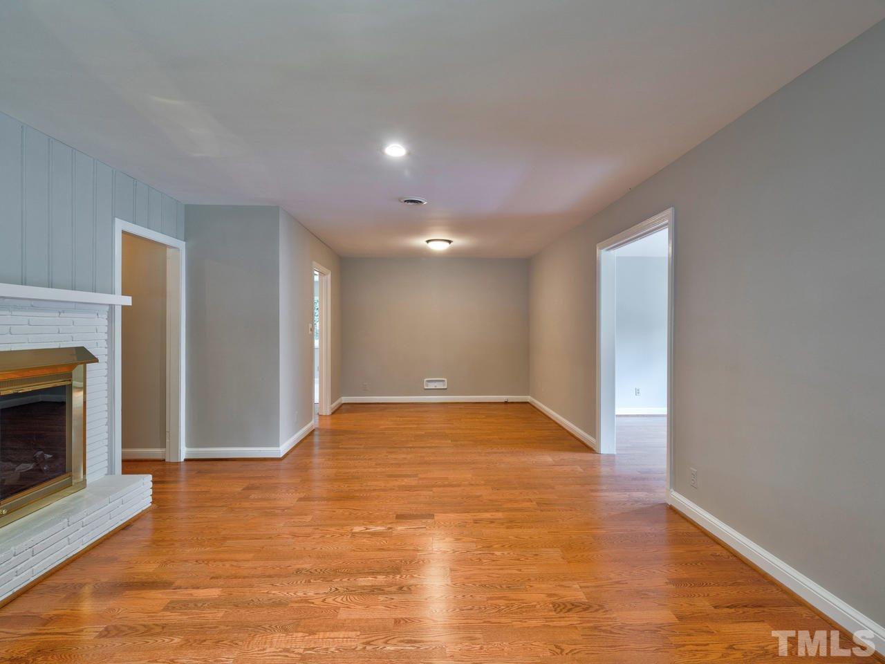 2816 Fowler Avenue Raleigh, NC 27607 - Photo 6 of 30