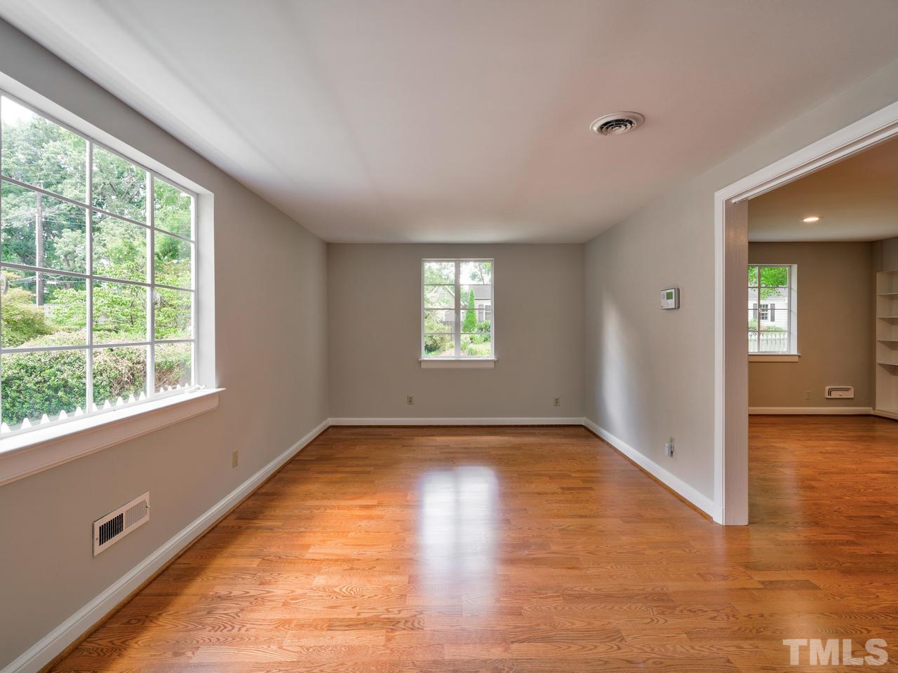 2816 Fowler Avenue Raleigh, NC 27607 - Photo 7 of 30