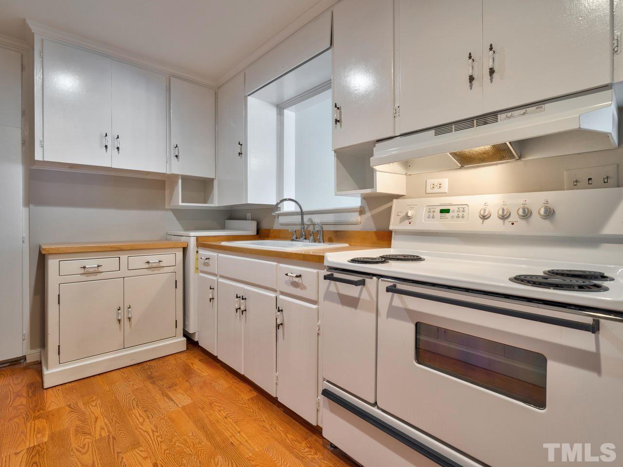 2816 Fowler Avenue Raleigh, NC 27607 - Photo 9 of 30