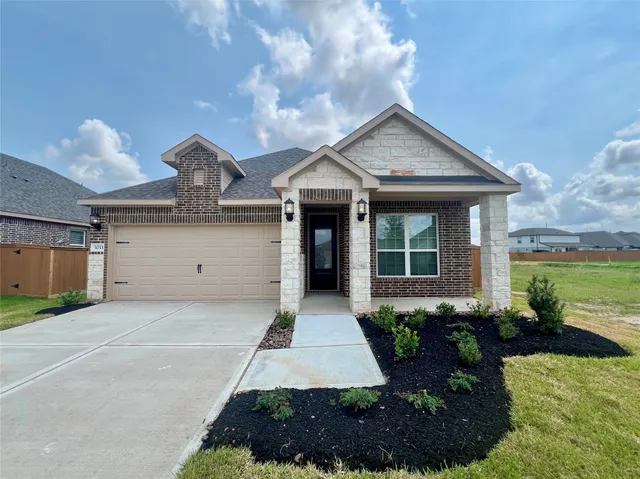 $357,900 | 3033 Sorrento Hl Drive, Katy, TX 77493