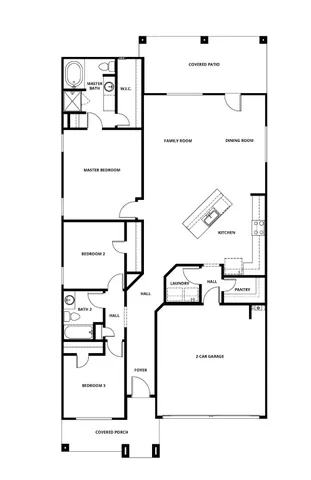 $357,900 | 3033 Sorrento Hl Drive, Katy, TX 77493