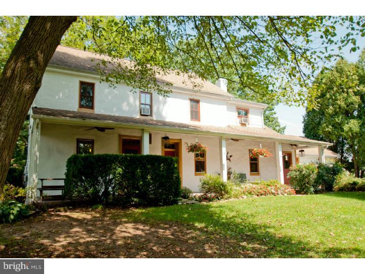 785 Reeceville Road Coatesville, PA 19320 - Photo 1 of 25 Exterior Front