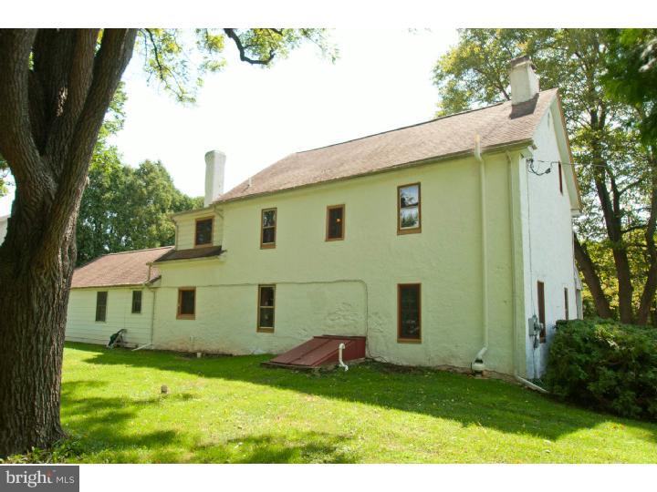 785 Reeceville Road Coatesville, PA 19320 - Photo 19 of 25 Exterior Back