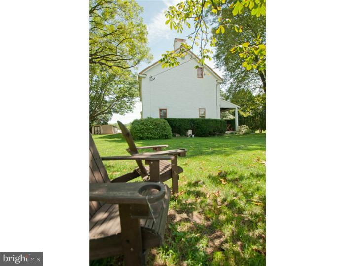 785 Reeceville Road Coatesville, PA 19320 - Photo 20 of 25 Side Yard